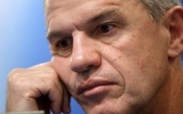 Агире ще разчита на всичко най-добро за световното