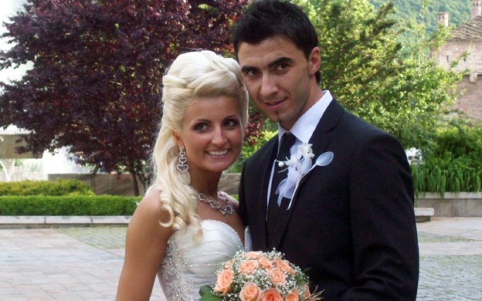 Централният нападател на Ботев Враца мина под венчилото