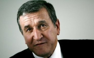 Карлос Алберто Парейра напуска ЮАР след края на Мондиал 2010