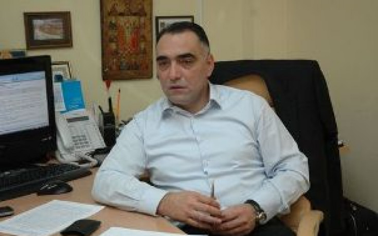 Васил Банов от Несебър благодари за помощта към детето му