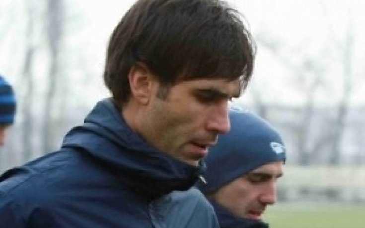 Живко Желев напусна Стяуа