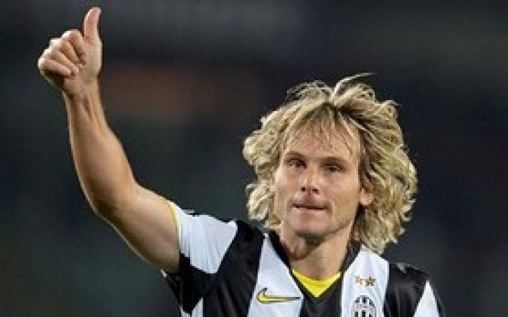 Недвед става консултант в Ювентус