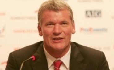 Гил: Управлението на 