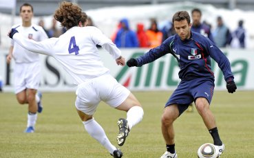 Липи извади Бориело и Роси от тима за Мондиала