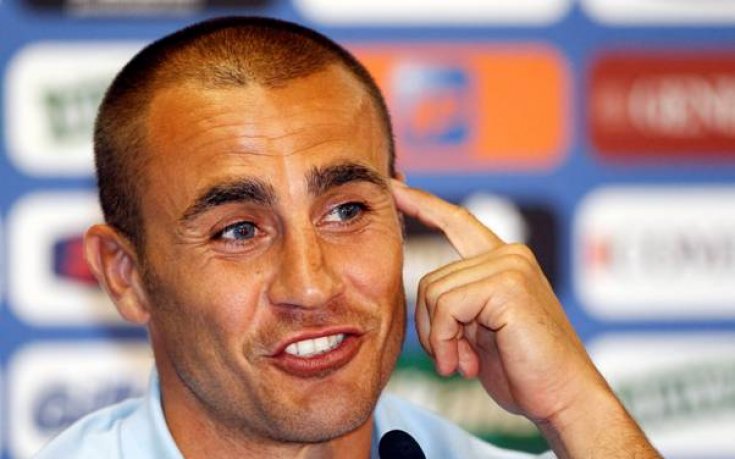 Канаваро подписа с Ал Ахли