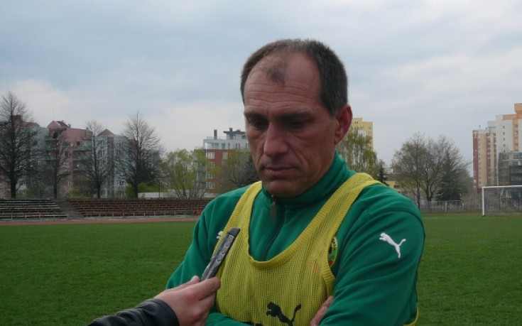 Юношеските национали на България изпуснаха Швеция като гости