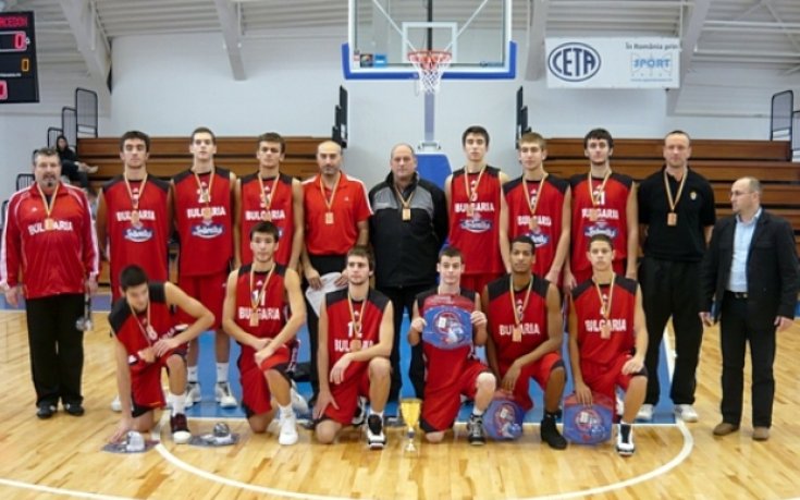 Любо Минчев обяви националите, чака ги силен турнир във Франция