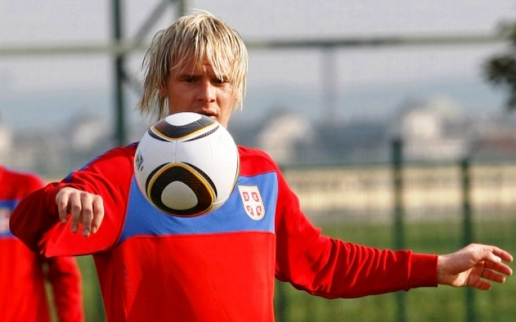 Юнайтед, Арсенал, Ювентус и Фенербахче искат Красич