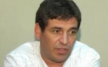 Дамян Георгиев потвърди за Гонг: Берое привлече Карамфил Илчев
