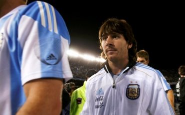 Фидел Кастро: Меси е светкавица