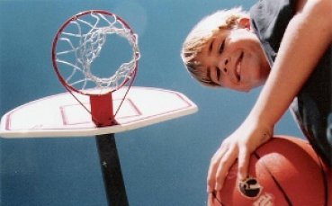 6 вида безплатен спорт за учениците през лятото