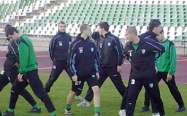 Берое загуби от европейски депутати в Брюксел