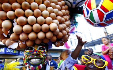 Жега, студена бира и мачове от Мондиала. Какво ви липсва още?