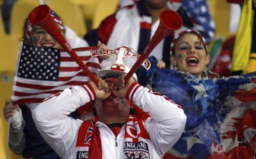 Тапите за уши в Кейптаун свършиха