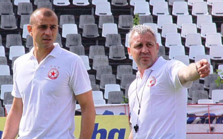 Павел Дочев: Търсим централен защитник и нападател