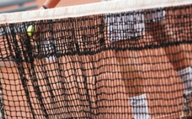 Борис Бакалов отпадна в квалификациите на турнир в САЩ