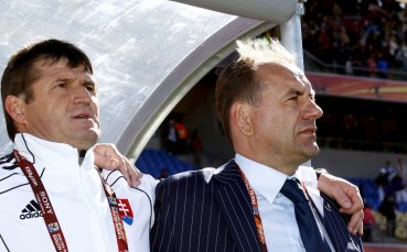 Владимир Вайс определи равенството като „малка трагедия”