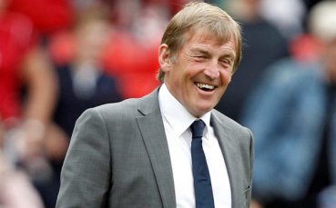 Бенитес: Кени Далглиш е точният човек за Ливърпул