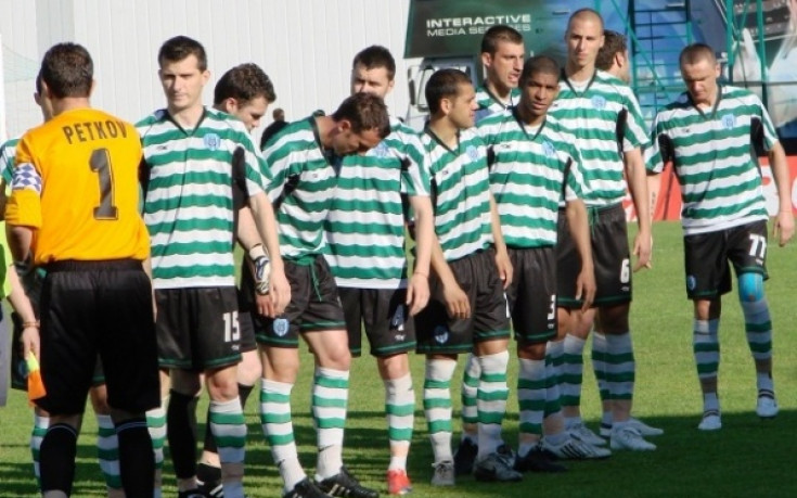 Черно море започва с Марко Тиаго Фаустиньо, но без Куами