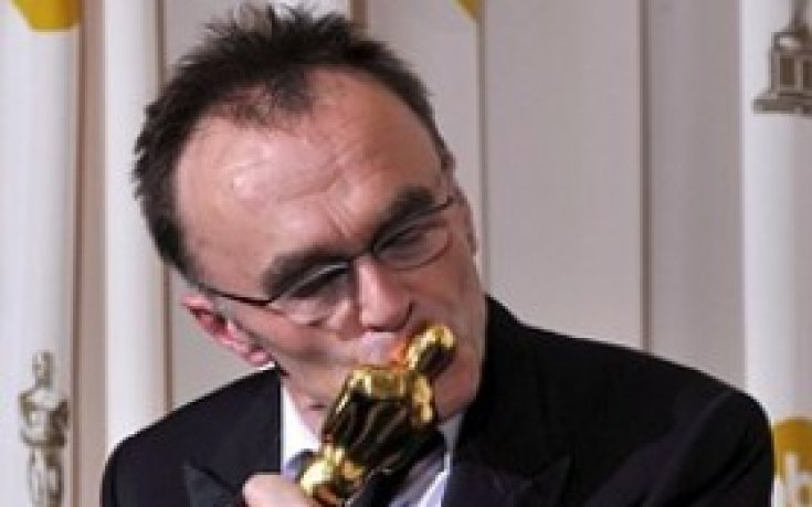 Режисьорът на Трейнспотинг и Беднякът милионер прави откриването на Лондон 2012