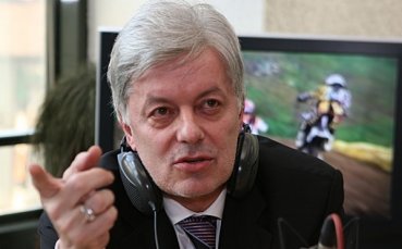 Валентин Михов напуска ПФЛ през следващата седмица