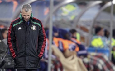 Хавиер Агире: Мачът бе много равностоен