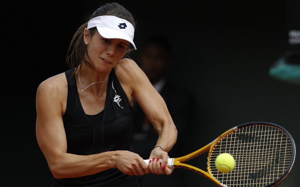 Пиронкова стартира срещу рускиня на Уимбълдън