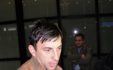 Йоан Андоне взима Игор Митрески в Динамо Букурещ