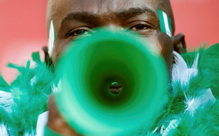 ВувуМанията на КакаВувуЗелка