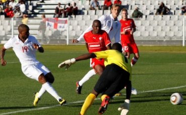 Дефоу: Разбирам феновете, ще бием Словения заради тях