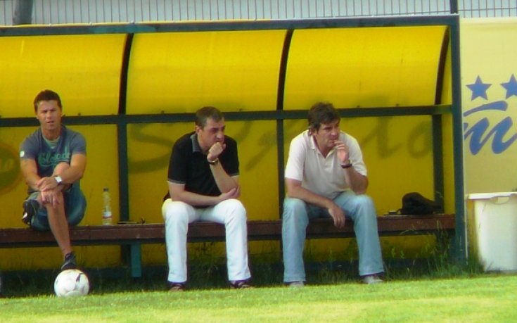 Димитър Борисов: Димитър Пенев ще е като Бекенбауер и Ди Стефано