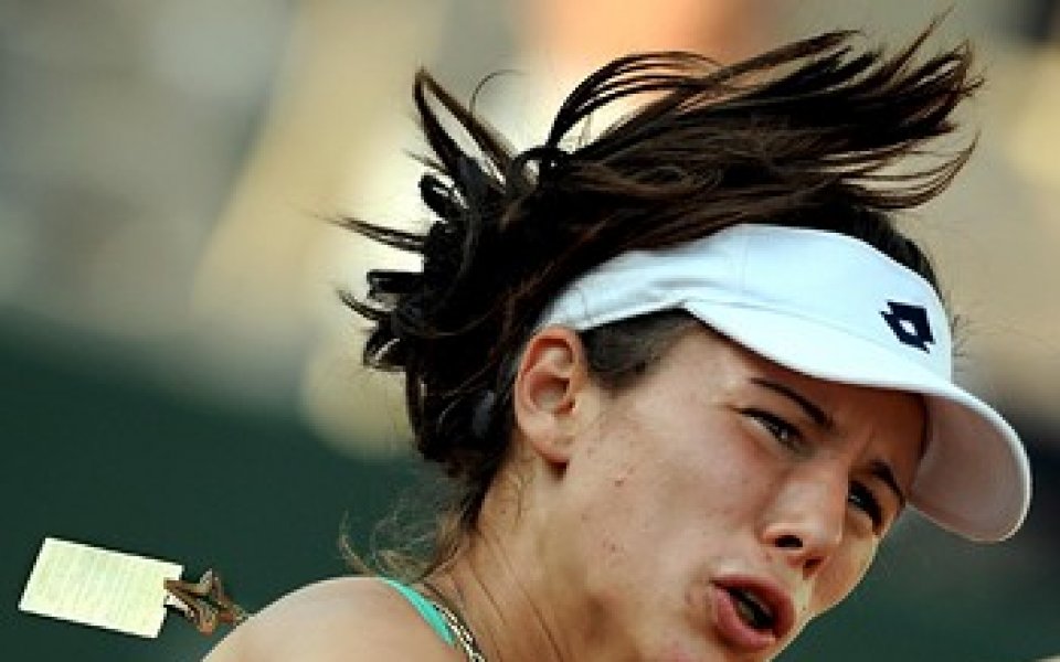 Пиронкова стартира участието си на Уимбълдън