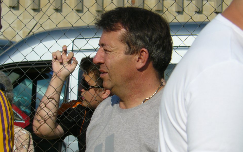 Дихонов: Рудар е сериозен отбор, със сериозен собственик