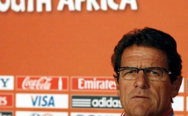 Капело: Очаквам отново да видя духа от квалификациите