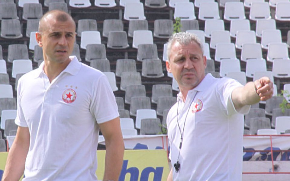 ЦСКА потвърди контролата срещу ПАОК