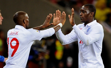 Капело пуска Дефоу вместо Хески