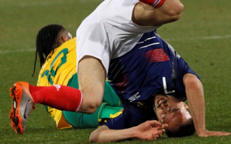 Оперират Рибери в петък