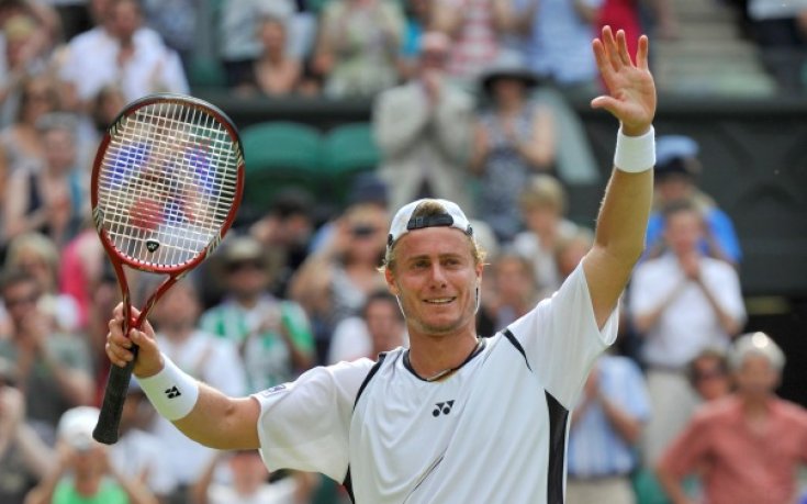 Хюит срещу Джокович в четвъртия кръг на Уимбълдън