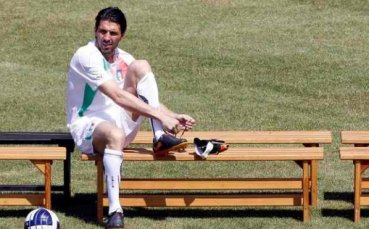 Буфон взе решение да се оперира, ще бъде аут за 3 месеца