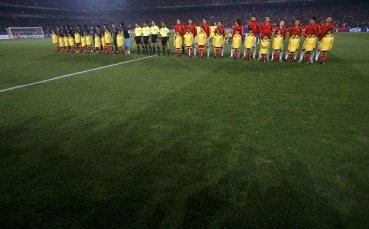 ВИДЕО: След последното раздаване - Чили и Испания продължават напред