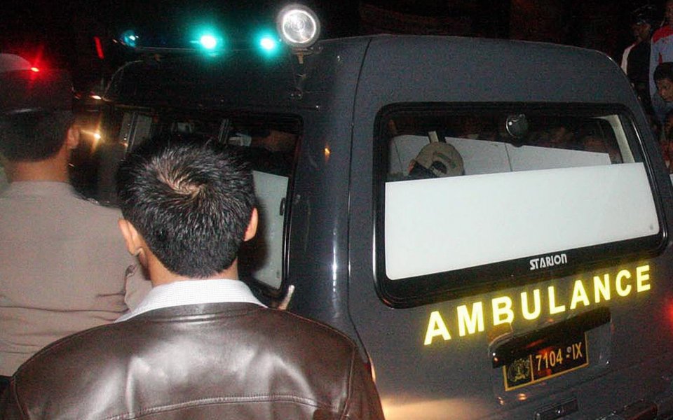 Свръхдоза прати Дженифър Каприати в болница