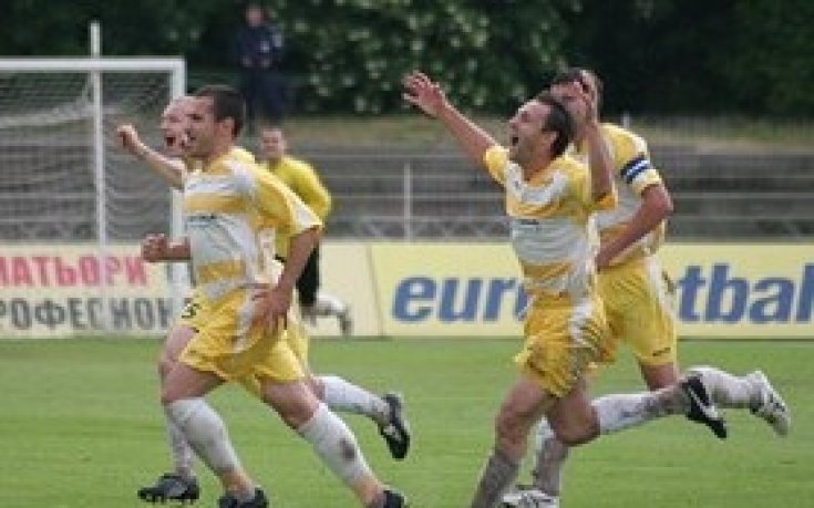 Френски полузащитник ще се присъедини към столичния Академик