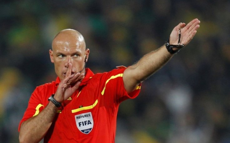 Уеб: Нямам нищо против видеоповторенията