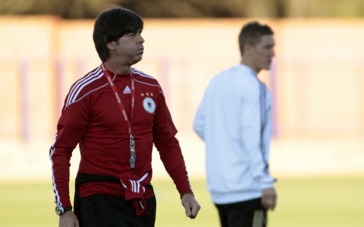 Йоаким Льов: Аржентина е фаворит