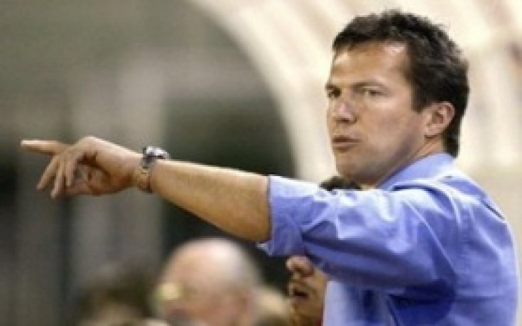 Матеус поема Камерун