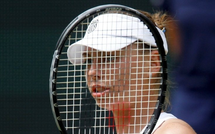 Звонарьова: Пиронкова бе много труден противник