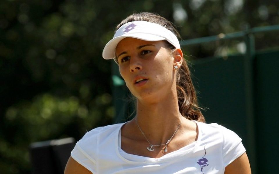 Пиронкова се завръща утре вечер в България