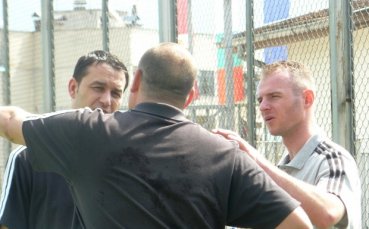 Росен Барчовски