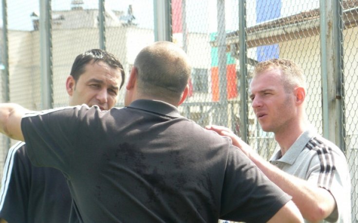 Стефан Георгиев - Торо