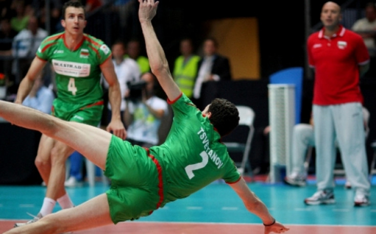 Христо Цветанов сред 14-те срещу Холандия